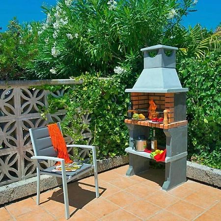 Villa Blau Alcúdia Kültér fotó