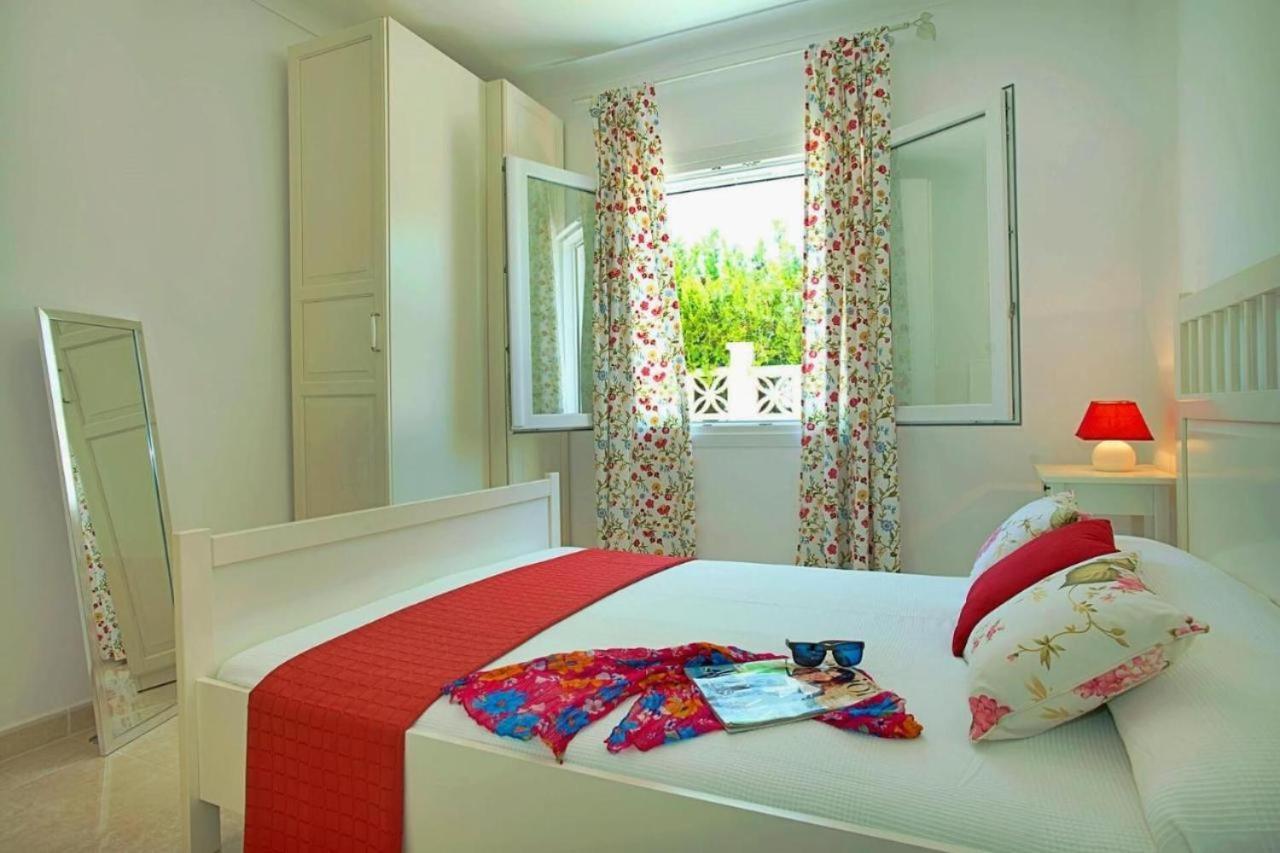 Villa Blau Alcúdia Kültér fotó