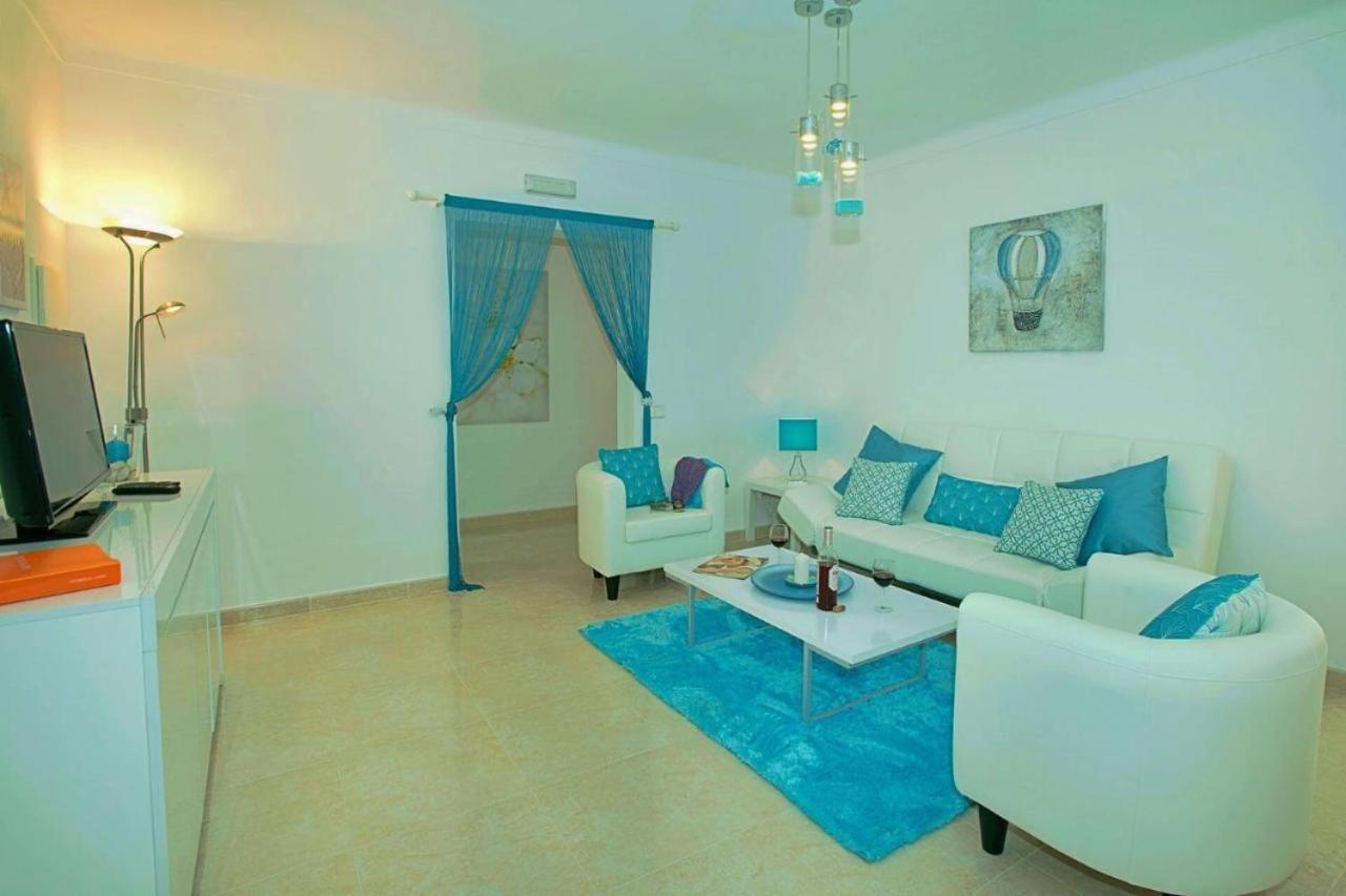 Villa Blau Alcúdia Kültér fotó
